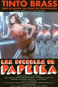 Los burdeles de Paprika