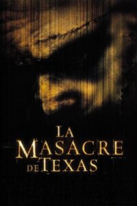 La masacre de Texas