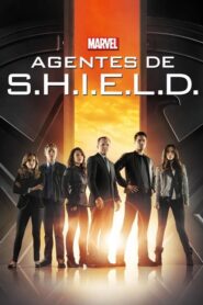 Agents of S.H.I.E.L.D