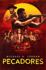 Pecadores