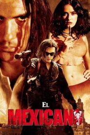 Érase una vez en México