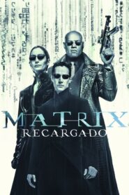 Matrix recargado
