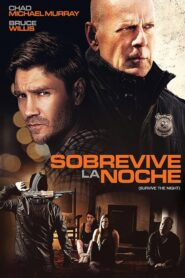 Sobrevive la noche