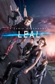Divergente la serie: Leal