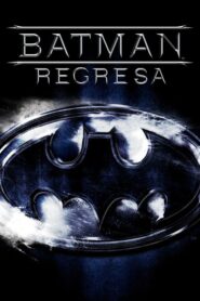 Batman regresa