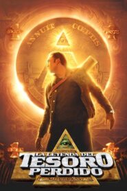 La leyenda del tesoro perdido