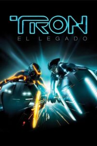 Tron: El Legado