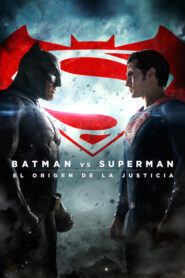 Batman versus Superman: El Origen de la Justicia