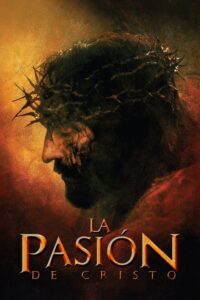 La pasión de Cristo