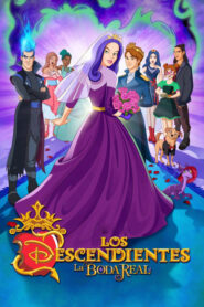 Descendientes: La boda real