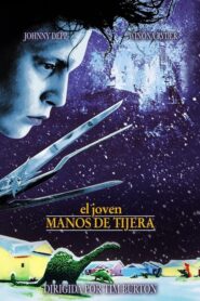El Joven Manos de Tijera