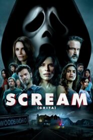 Scream (Grita)