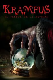 Krampus: El Terror de la Navidad