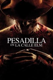 Pesadilla en la calle Elm