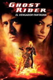 Ghost Rider: el vengador fantasma